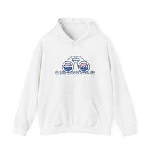 Load image into Gallery viewer, ISLAND WIDE ADVENTURE Hooded Sweatshirt
