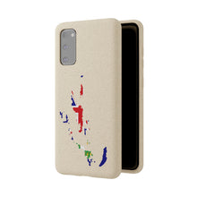 Load image into Gallery viewer, BVI Biodegradable Case