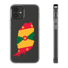 Load image into Gallery viewer, GRENADA Clear Cases