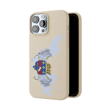 Load image into Gallery viewer, ST. BARTHELEMY Biodegradable Case