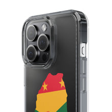 Load image into Gallery viewer, GRENADA Clear Cases