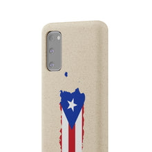 Load image into Gallery viewer, PUERTO RICO Biodegradable Case