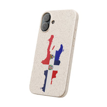 Load image into Gallery viewer, HISPANIOLA Biodegradable Case