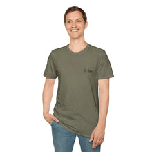 Load image into Gallery viewer, ST. JOHN PALM POCKET T-SHIRT