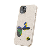 Load image into Gallery viewer, GUADELOUPE Biodegradable Case