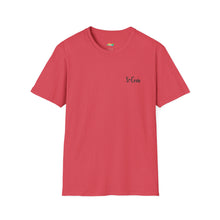Load image into Gallery viewer, ST. CROIX PALM CHEST T-SHIRT