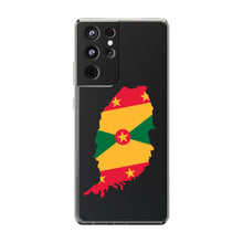 Load image into Gallery viewer, GRENADA Clear Cases