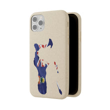Load image into Gallery viewer, CAYMAN ISLANDS Biodegradable Case