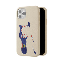 Load image into Gallery viewer, CAYMAN ISLANDS Biodegradable Case