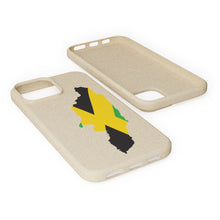 Load image into Gallery viewer, JAMAICA Biodegradable Case