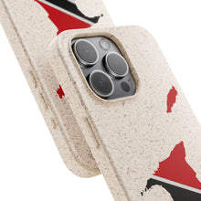 Load image into Gallery viewer, TRINIDAD & TOBAGO Biodegradable Case