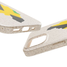 Load image into Gallery viewer, JAMAICA Biodegradable Case