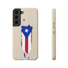 Load image into Gallery viewer, PUERTO RICO Biodegradable Case