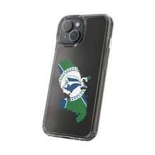 Load image into Gallery viewer, MARTINIQUE Clear Cases