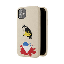 Load image into Gallery viewer, ANTIGUA & BARMUDA Biodegradable Case