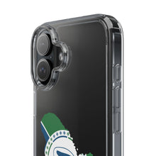 Load image into Gallery viewer, MARTINIQUE Clear Cases