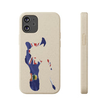 Load image into Gallery viewer, CAYMAN ISLANDS Biodegradable Case