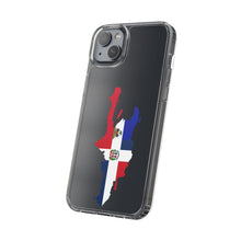Load image into Gallery viewer, HISPANIOLA Clear Cases