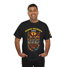 Load image into Gallery viewer, DONOE REUNION TSHIRT B10S.O.