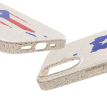 Load image into Gallery viewer, PUERTO RICO Biodegradable Case