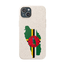 Load image into Gallery viewer, DOMINICA Biodegradable Case
