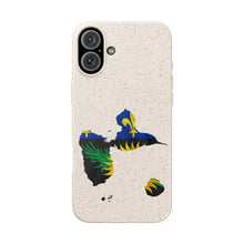 Load image into Gallery viewer, GUADELOUPE Biodegradable Case