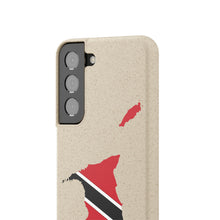 Load image into Gallery viewer, TRINIDAD & TOBAGO Biodegradable Case