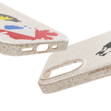 Load image into Gallery viewer, ANTIGUA & BARMUDA Biodegradable Case