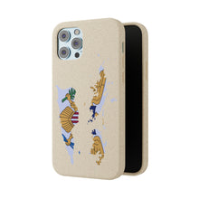 Load image into Gallery viewer, USVI Biodegradable Case
