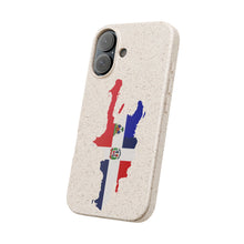 Load image into Gallery viewer, HISPANIOLA Biodegradable Case