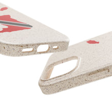 Load image into Gallery viewer, TRINIDAD & TOBAGO Biodegradable Case