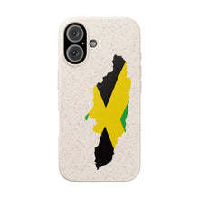 Load image into Gallery viewer, JAMAICA Biodegradable Case