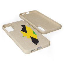 Load image into Gallery viewer, JAMAICA Biodegradable Case