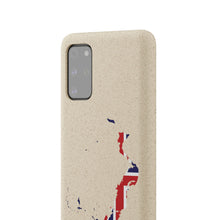 Load image into Gallery viewer, TURKS & CAICOS Biodegradable Case