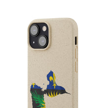Load image into Gallery viewer, GUADELOUPE Biodegradable Case