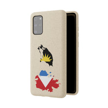 Load image into Gallery viewer, ANTIGUA & BARMUDA Biodegradable Case