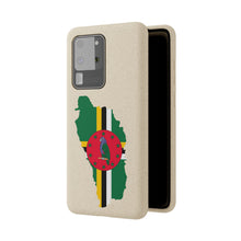 Load image into Gallery viewer, DOMINICA Biodegradable Case