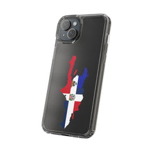 Load image into Gallery viewer, HISPANIOLA Clear Cases