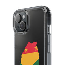Load image into Gallery viewer, GRENADA Clear Cases
