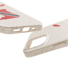 Load image into Gallery viewer, TRINIDAD & TOBAGO Biodegradable Case