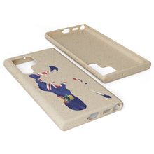Load image into Gallery viewer, CAYMAN ISLANDS Biodegradable Case