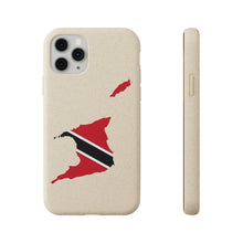 Load image into Gallery viewer, TRINIDAD & TOBAGO Biodegradable Case