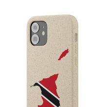 Load image into Gallery viewer, TRINIDAD & TOBAGO Biodegradable Case