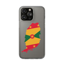 Load image into Gallery viewer, GRENADA Clear Cases