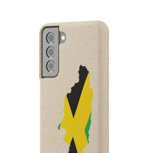 Load image into Gallery viewer, JAMAICA Biodegradable Case