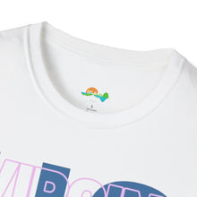 Load image into Gallery viewer, US VIRGIN ISLANDS OVERLAID TEE