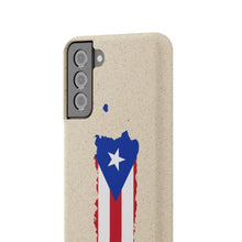 Load image into Gallery viewer, PUERTO RICO Biodegradable Case