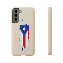 Load image into Gallery viewer, PUERTO RICO Biodegradable Case