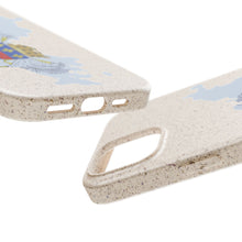 Load image into Gallery viewer, ST. BARTHELEMY Biodegradable Case