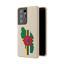 Load image into Gallery viewer, DOMINICA Biodegradable Case